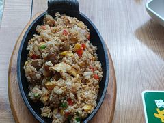 -豪客来牛排(金鼎广场店)