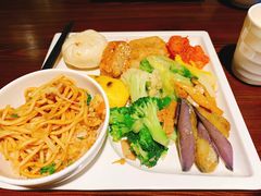 -素清香(解放路店)