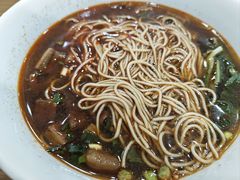 -北万新包子店(淮海店)