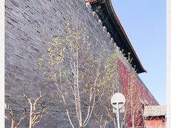 -东华门大街小区