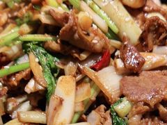 -旺顺阁·北京菜(北辰上品+)