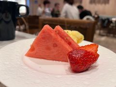 -客莱福诺富特酒店·互动餐厅