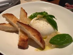 -Mercato莫卡多露台餐厅与酒吧(K11店)