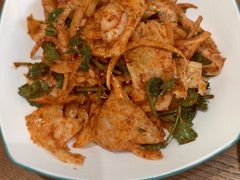 -英兰朝族饭店(河南桥头店)