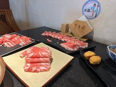 -东来顺饭庄(金泉广场店)
