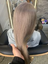 -Rise Hair上升造型