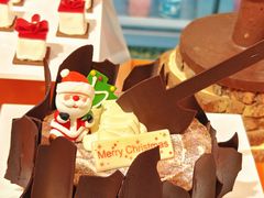 -怡咖啡海鲜自助餐厅(浦东香格里拉店)