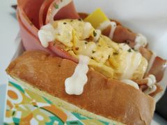 大大大满贯-EGG BOMB(浦东国际机场S2卫星厅店)