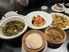 -芳芳私房菜·精做淮扬菜(承德路店)