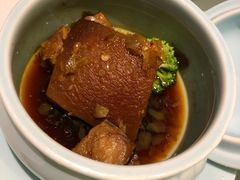 -眉州东坡·熊猫主题餐厅(枫蓝店)