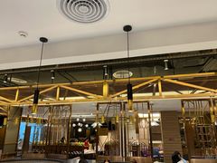 -香港茶餐厅文化体验馆(茶山镇店)