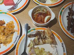 -比格比萨自助(潍坊新辰天地店)