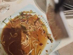 -霄汉牛三鲜湖北砂锅菜(万松园2店)