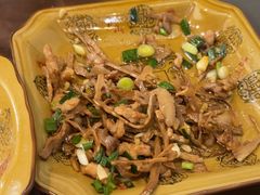 -朗妈私房菜(婺女州店)