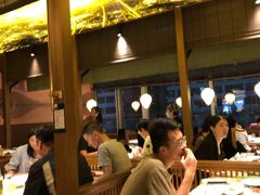 大堂-弄堂里(西溪龙湖天街店)
