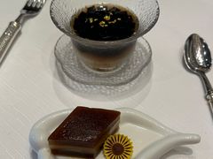 -万豪金殿(香港JW万豪酒店)