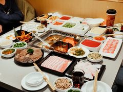 -海底捞火锅(金融街万达店)