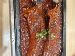 -敏丁拌饭(中街总店)