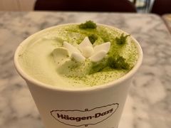 -哈根达斯(美罗城店)