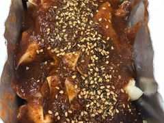 -火焰枪蛋·烧烤(奉天街店)