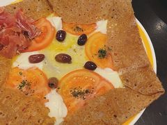 -La Creperie法餐厅(芮欧百货店)