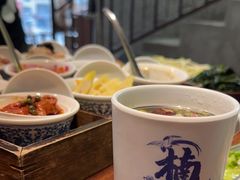 -楠火锅(哈尔滨金爵万象店)