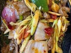 -南沙游艇会·大兵船餐厅