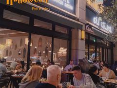 -ELI FALAFEL Lebanese&Mediterranean黎巴嫩美食(富城路店)
