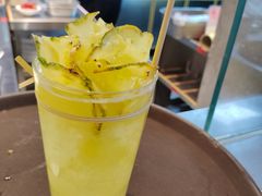 -鸿姐老火锅·传统炒料(上海旗舰店)