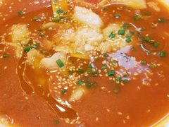 -奈哥老坛酸菜鱼(香港名都店)