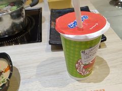 -呷哺呷哺 黄金牧场 (房山印象城店)