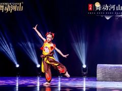 -炫艺舞蹈培训中心(枫尚奥特莱斯店)