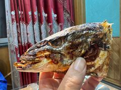 -乡村馕坑肉·烧烤·新疆菜·本地人更爱吃(阿勒泰首店)