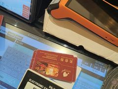 -康帝国际酒店-艾斯本自助西餐厅