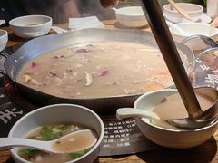 -泽成冰煮羊(非·遗东岸国际店)