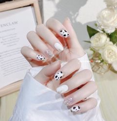 点击看大图 -LILY NAILS美甲美睫