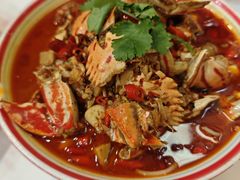 -堂瓦里·33年传统赣菜(第一街区店)