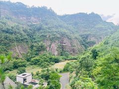 -十九峰景区