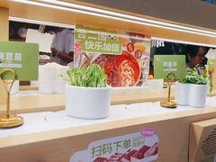 -一围肥牛肉小火锅(佳兆业广场店)