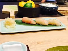-然寿司(郎园vintage店)