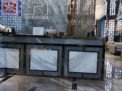 -威蒂斯国际健身游泳会所(东莞庄路店)