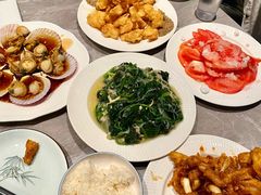 -九龙餐厅(大沽路店)