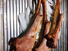 烤羊排-胖老汉椒麻鸡清真新疆菜(西御街店)