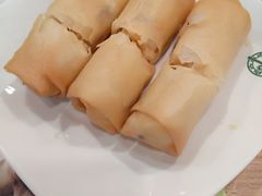 -添好运点心专门店(中环IFC店)