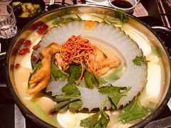 -大红袍火锅料理(尖沙咀店)