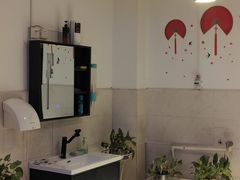 -皇盈轻奢·足道瑜伽·SPA会所(郑州东站店)