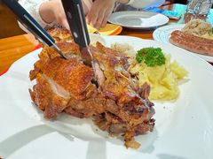 -申德勒加油站西餐厅(日坛路总店)