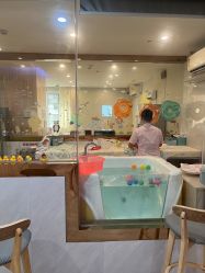 -恒悦贝贝月子会所(海珠店)