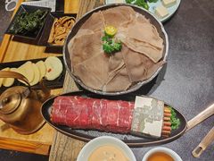 -吼堂老火锅(太古里总店)