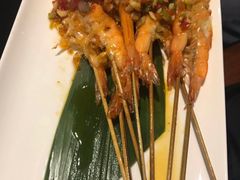 -赫帝拉航空主题餐厅(南宁店)